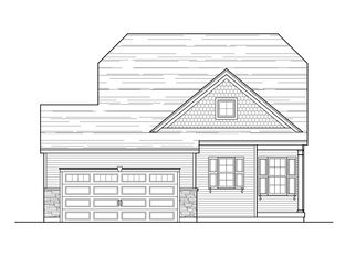 Hammersmith - Mackenna Place: Ballston Lake, New York - Michaels Group Homes