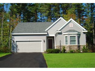 Glens Falls New Homes For Sale - Thompson Farms: Ballston Spa, New York - Michaels Group Homes