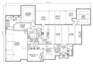 One - Elwood Meadows: Glenpool, Oklahoma - Executive Homes, LLC