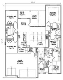 One - The Village At Southern Trails II: Broken Arrow, Oklahoma - Executive Homes, LLC
