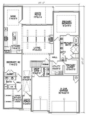 Home Building Wizard