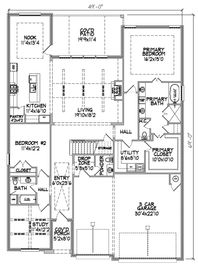 Home Building Wizard - Elwood Meadows: Glenpool, Oklahoma - Executive Homes, LLC