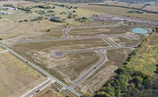 Presley Heights West por Executive Homes, LLC en Tulsa Oklahoma