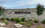 Redbud Glen by Executive Homes, LLC in Tulsa Oklahoma