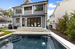 Plan Unknown - Garrison Homes: Dewey Beach, Delaware - Garrison Homes