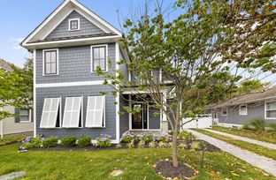 Plan Unknown - Garrison Homes: Dewey Beach, Delaware - Garrison Homes