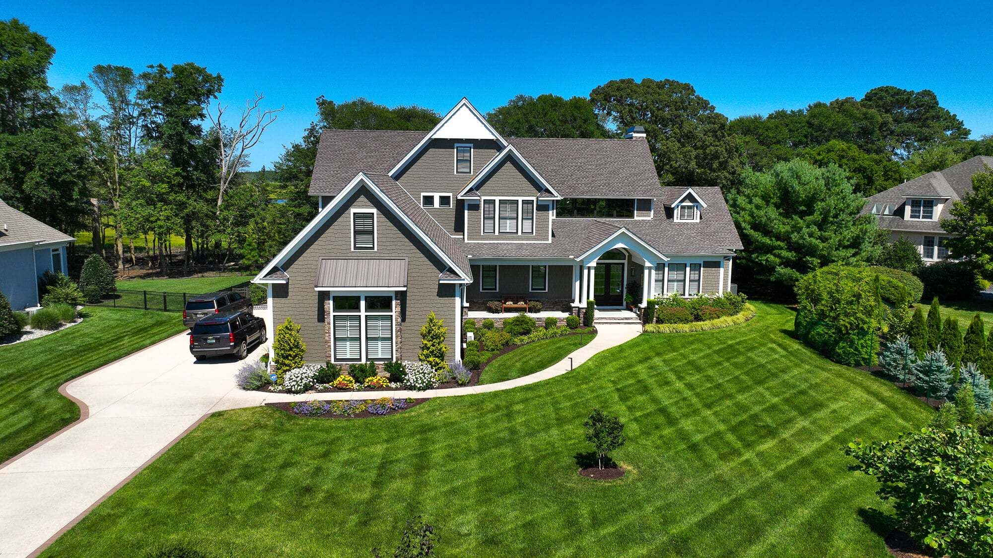 casa en Garrison Homes por Garrison Homes