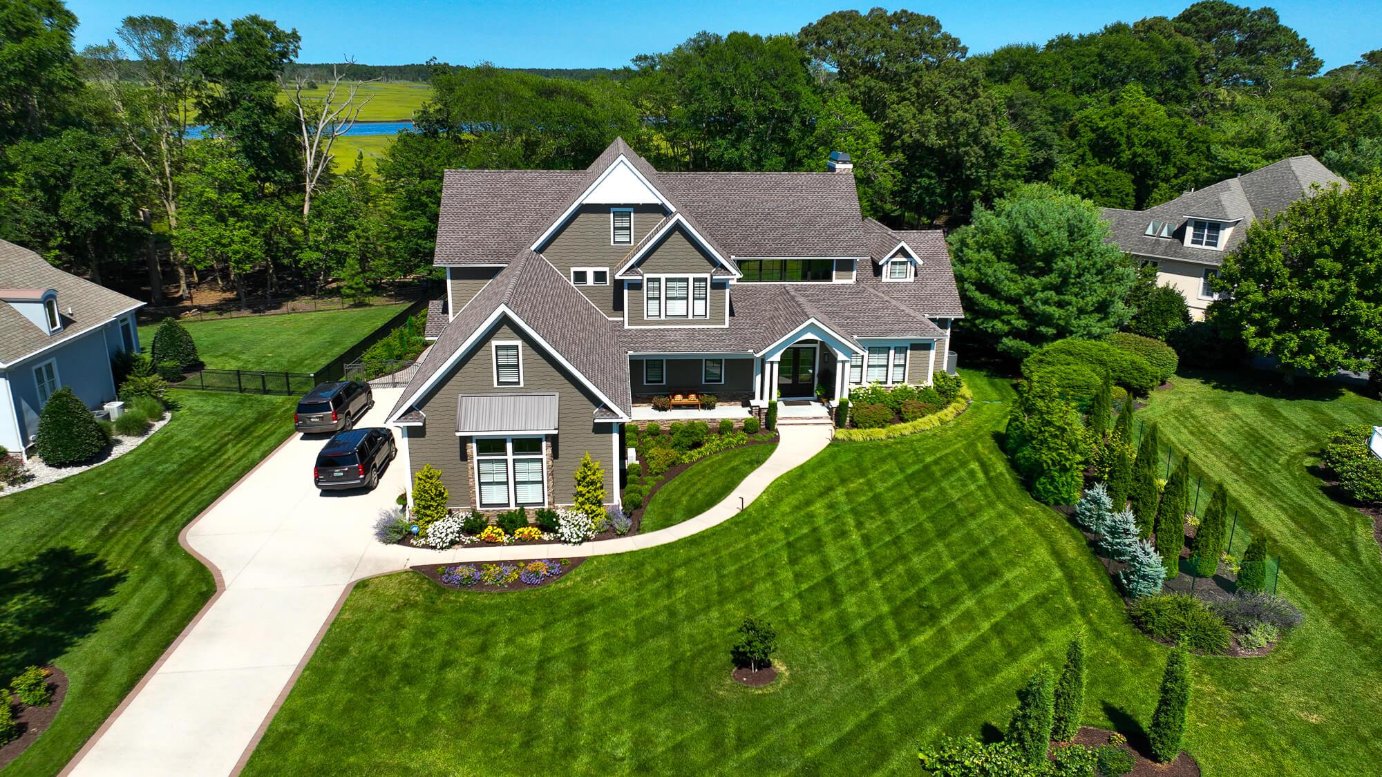 casa en Garrison Homes por Garrison Homes