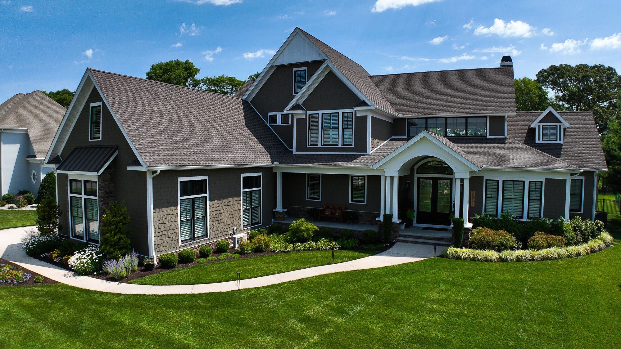 casa en Garrison Homes por Garrison Homes