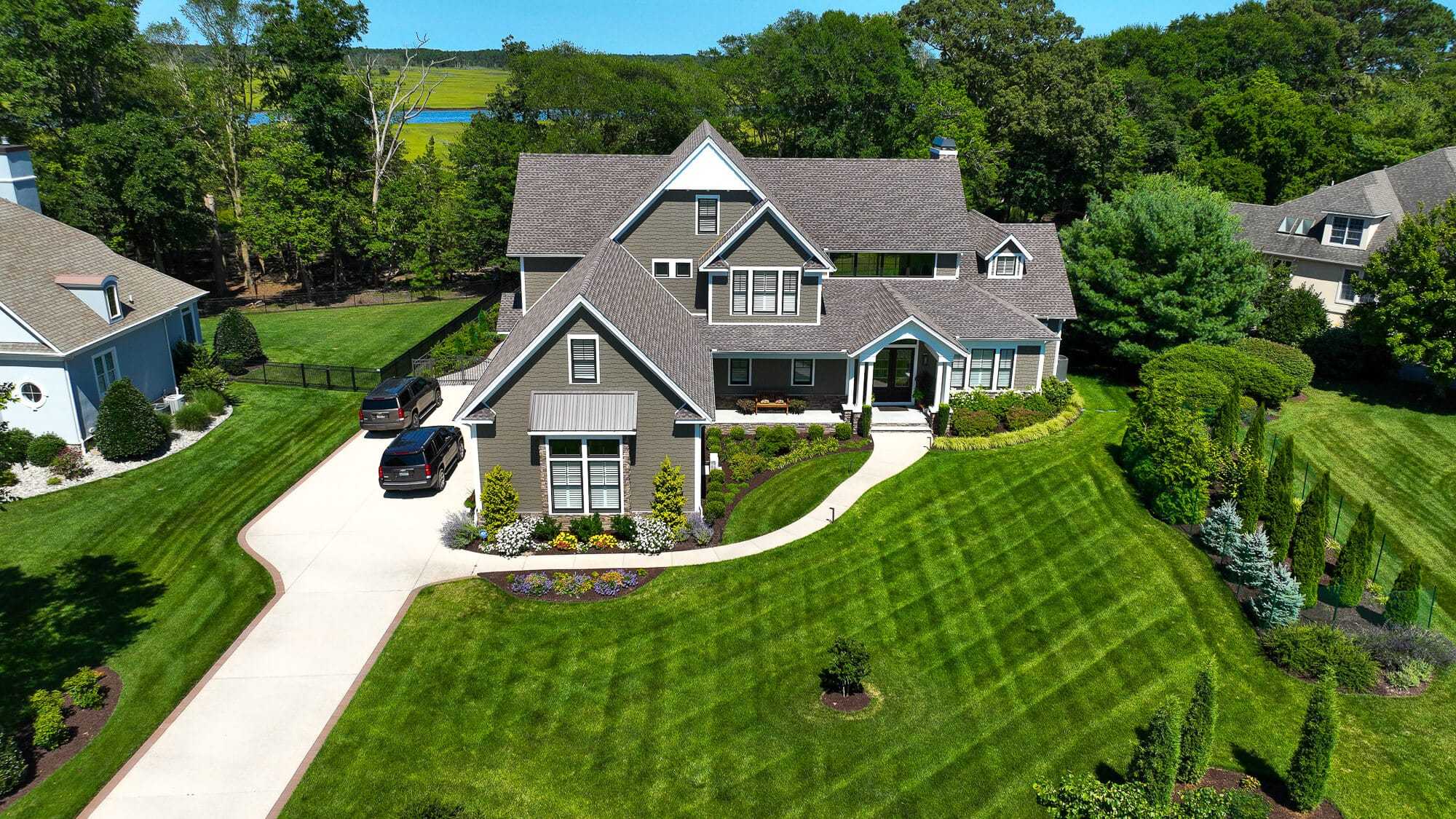 casa en Garrison Homes por Garrison Homes