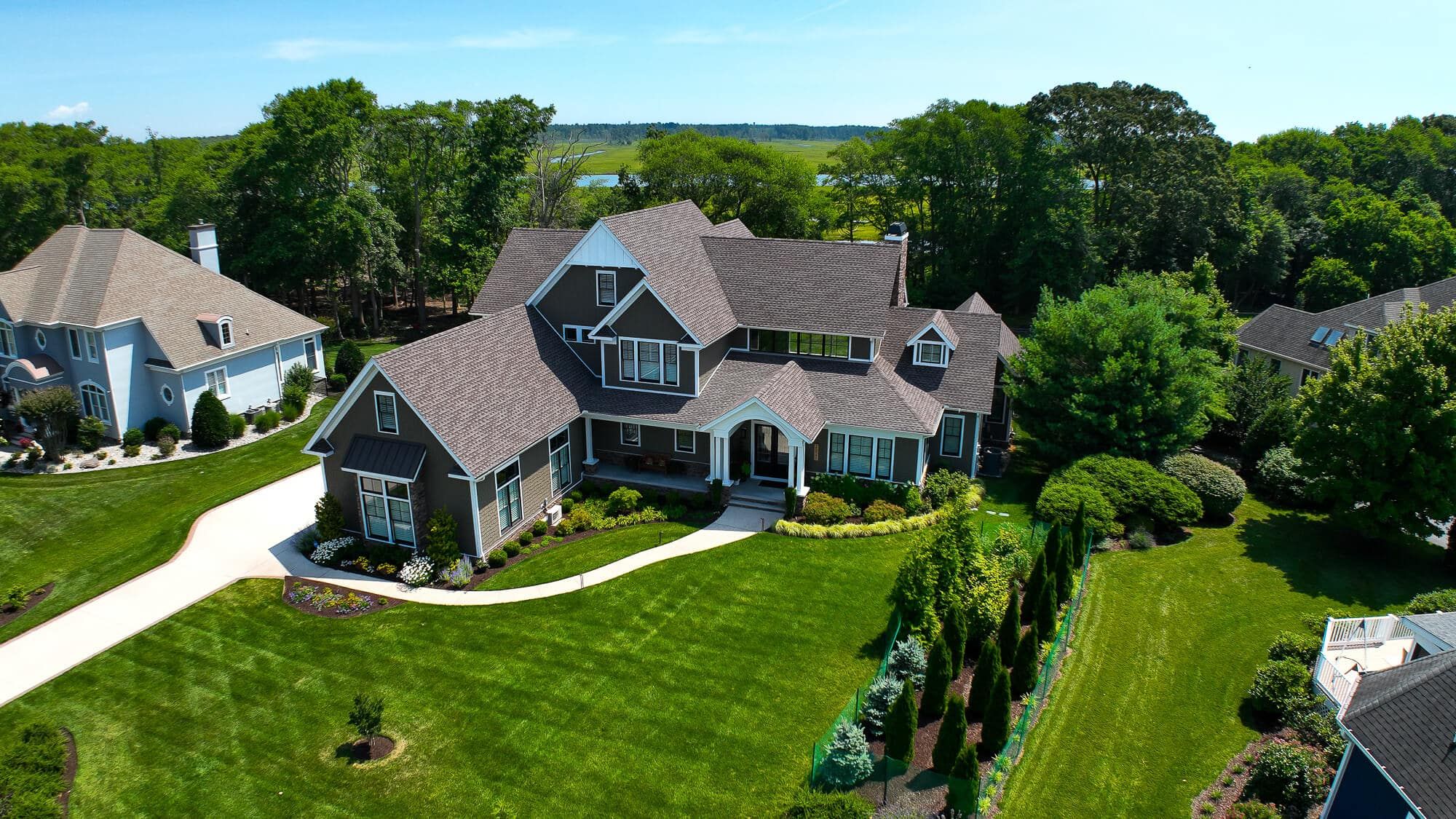 casa en Garrison Homes por Garrison Homes