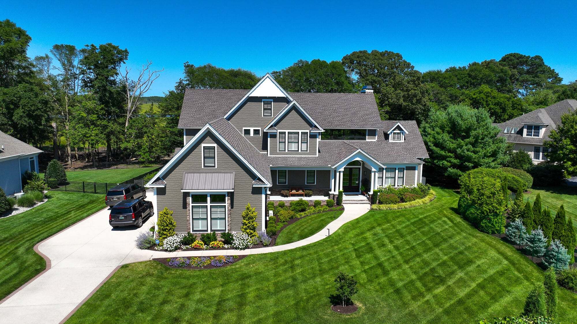 casa en Garrison Homes por Garrison Homes