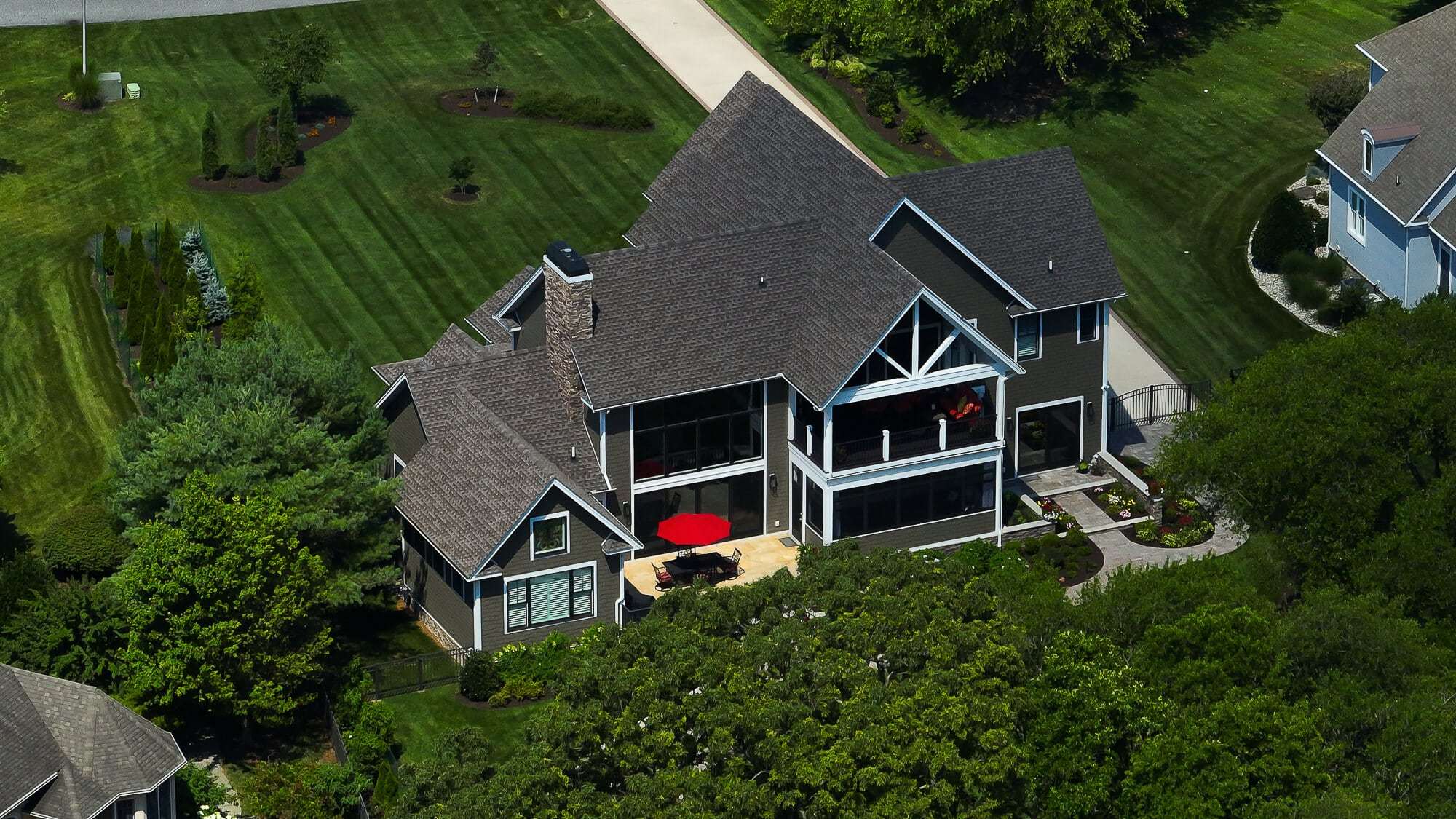 casa en Garrison Homes por Garrison Homes