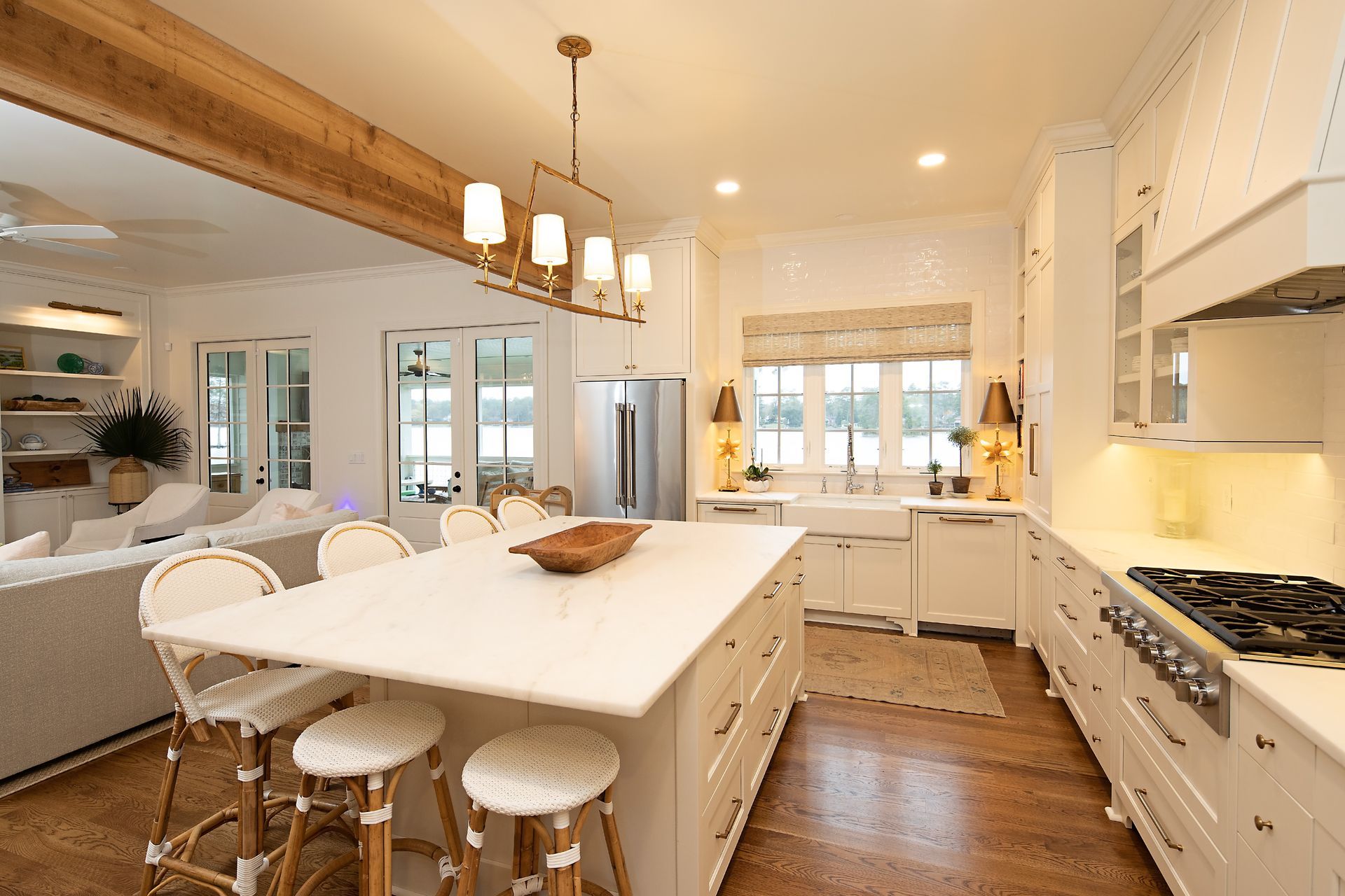 casa en Wilson Co. por Wilson Co.