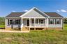 casa en Owens Creek por Vertical Builders