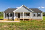 Owens Creek by Vertical Builders in Washington Virginia