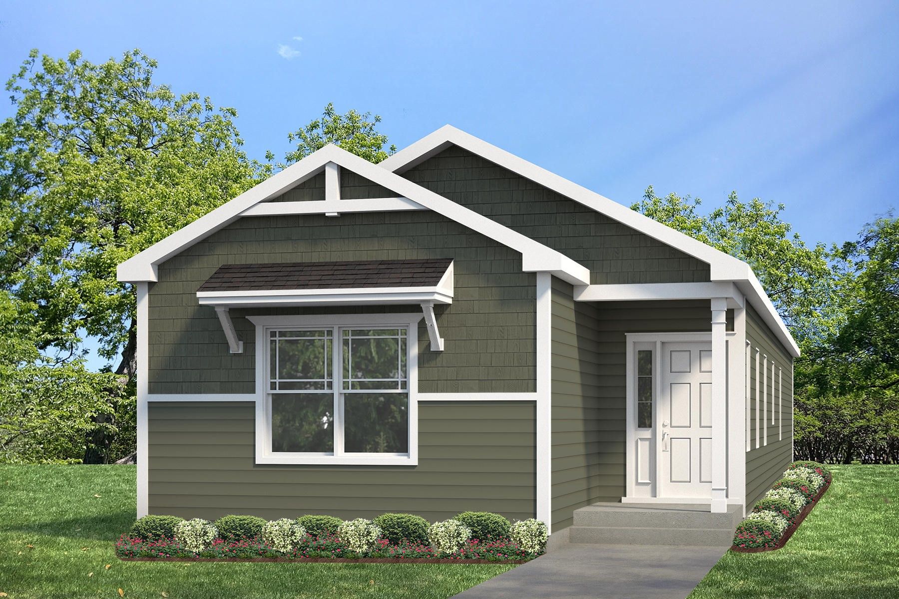 1011 Sears Cir. Elburn, IL 60119