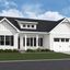 casa en Hunting Run Estates VA por Bryton Homes