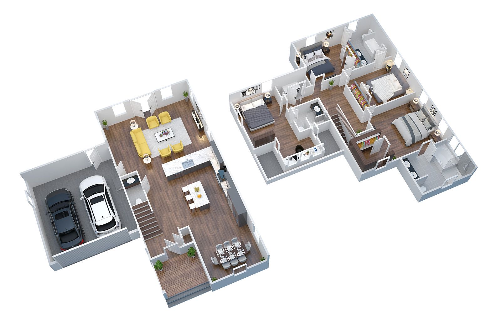 Master Home Builder - Charleston, SC