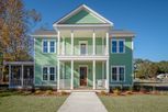 Master Home Builder - Charleston, SC