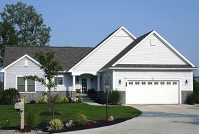 Unibilt Homes - New Carlisle, OH
