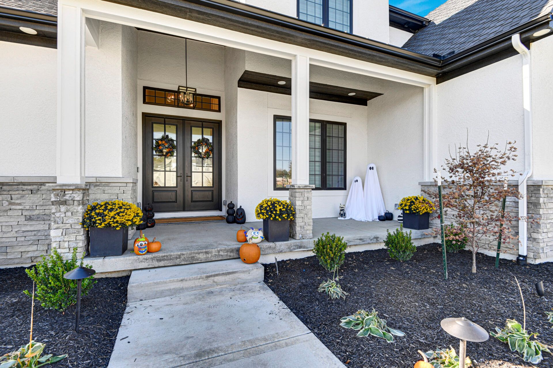 casa en BCI Bowen Custom Homes por BCI Bowen Custom Homes