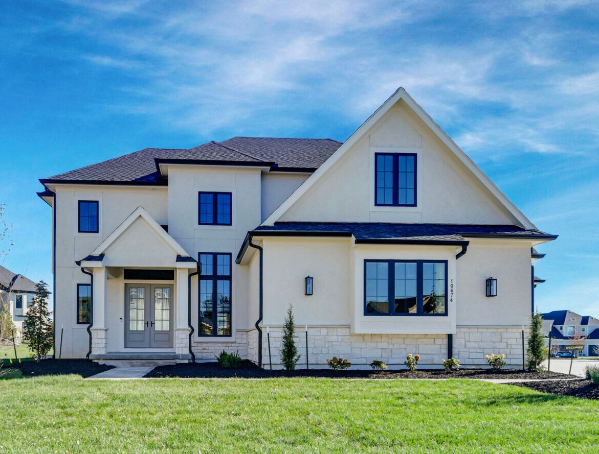 casa en BCI Bowen Custom Homes por BCI Bowen Custom Homes
