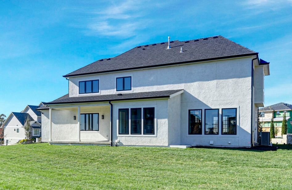 casa en BCI Bowen Custom Homes por BCI Bowen Custom Homes