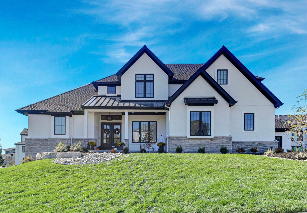 casa en BCI Bowen Custom Homes por BCI Bowen Custom Homes
