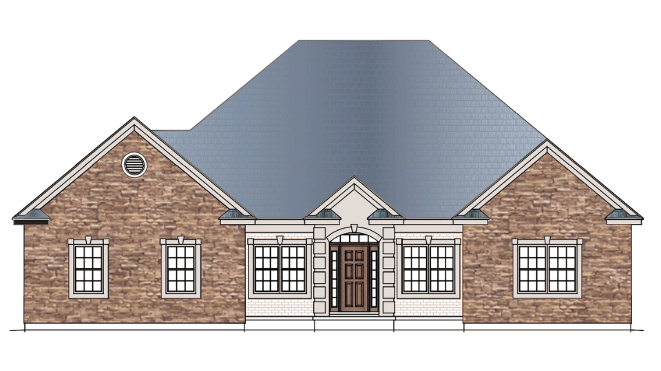 Harlow Builders por Harlow Builders en Dayton-Springfield Ohio