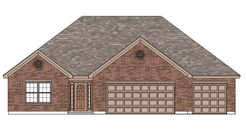 casa en Harlow Builders por Harlow Builders