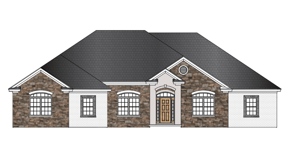 Harlow Builders por Harlow Builders en Dayton-Springfield Ohio