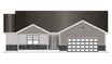 casa en Harlow Builders por Harlow Builders