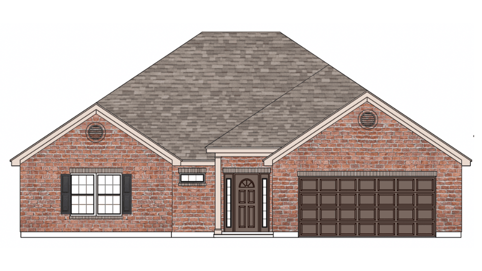 Harlow Builders - Troy, OH