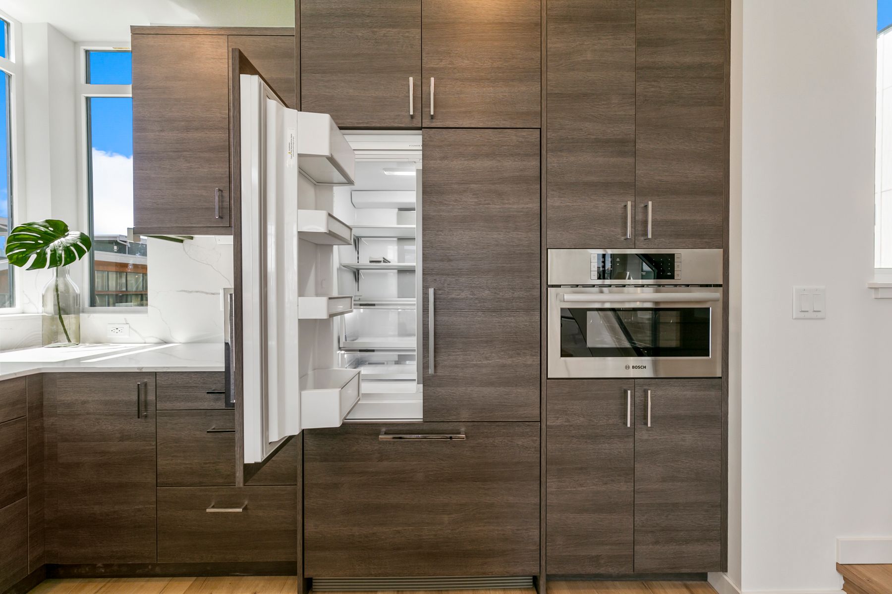 casa en Queen Anne (6th) por Mirra Homes, LLC