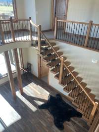 Blueridge Homes por Blueridge Homes en Helena Montana