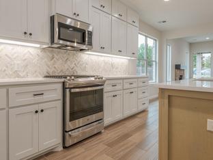 Talavera por Mashburn Faires Homes en Oklahoma City Oklahoma