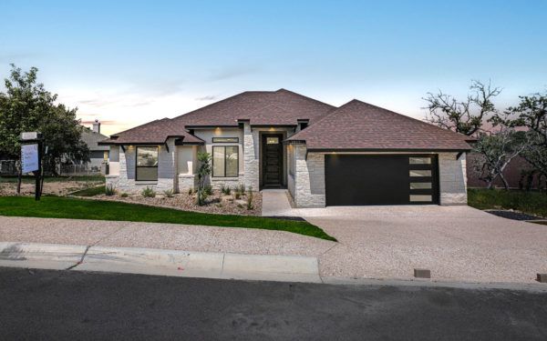 3528 Mossy Oak Dr. Edinburg, TX 78542