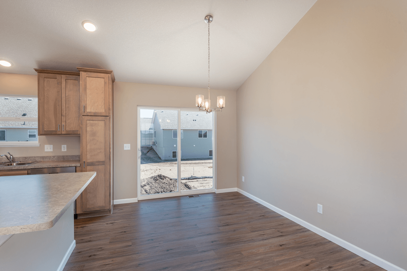 casa en Boulder Heights por LOOMIS HOMES