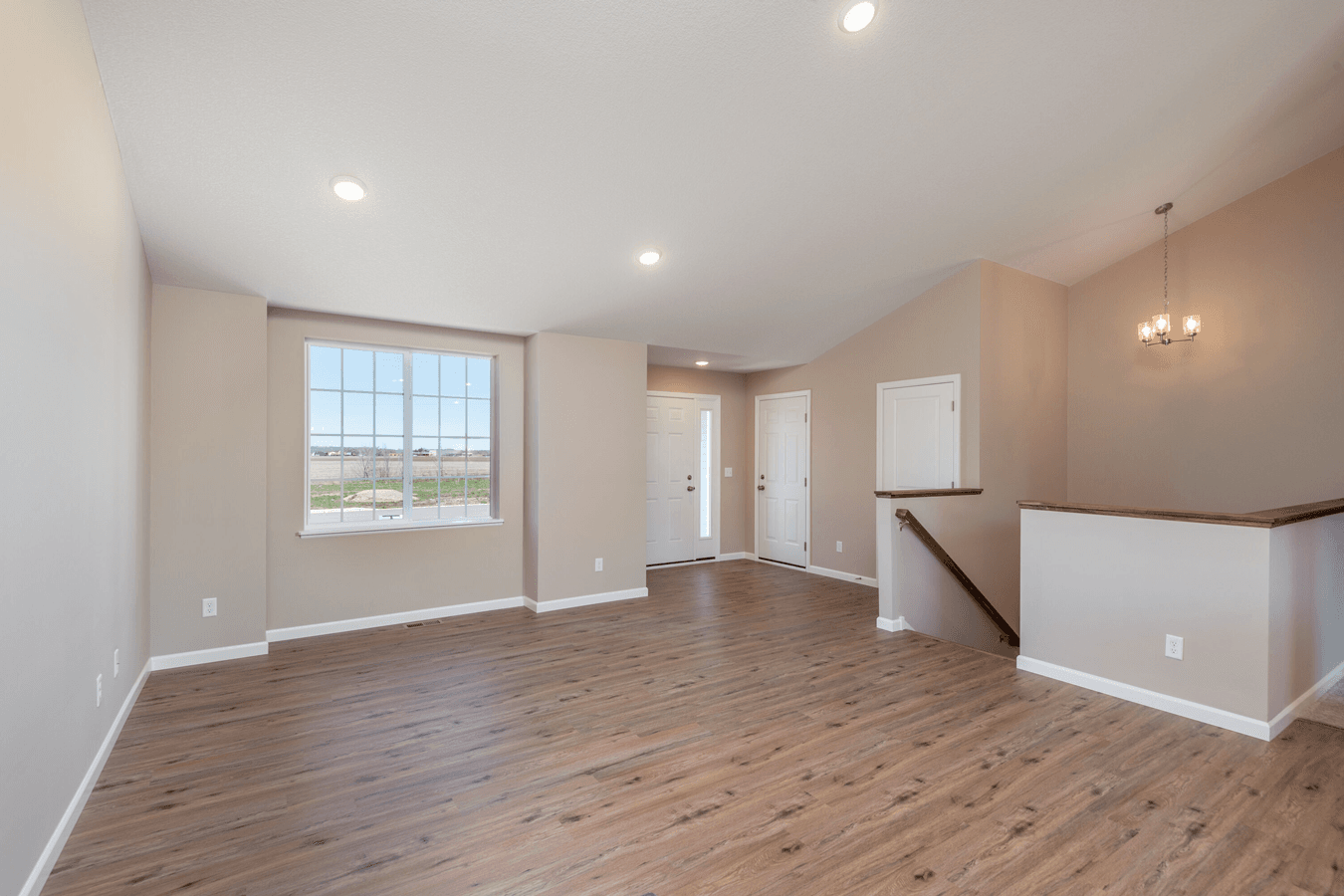 casa en Boulder Heights por LOOMIS HOMES