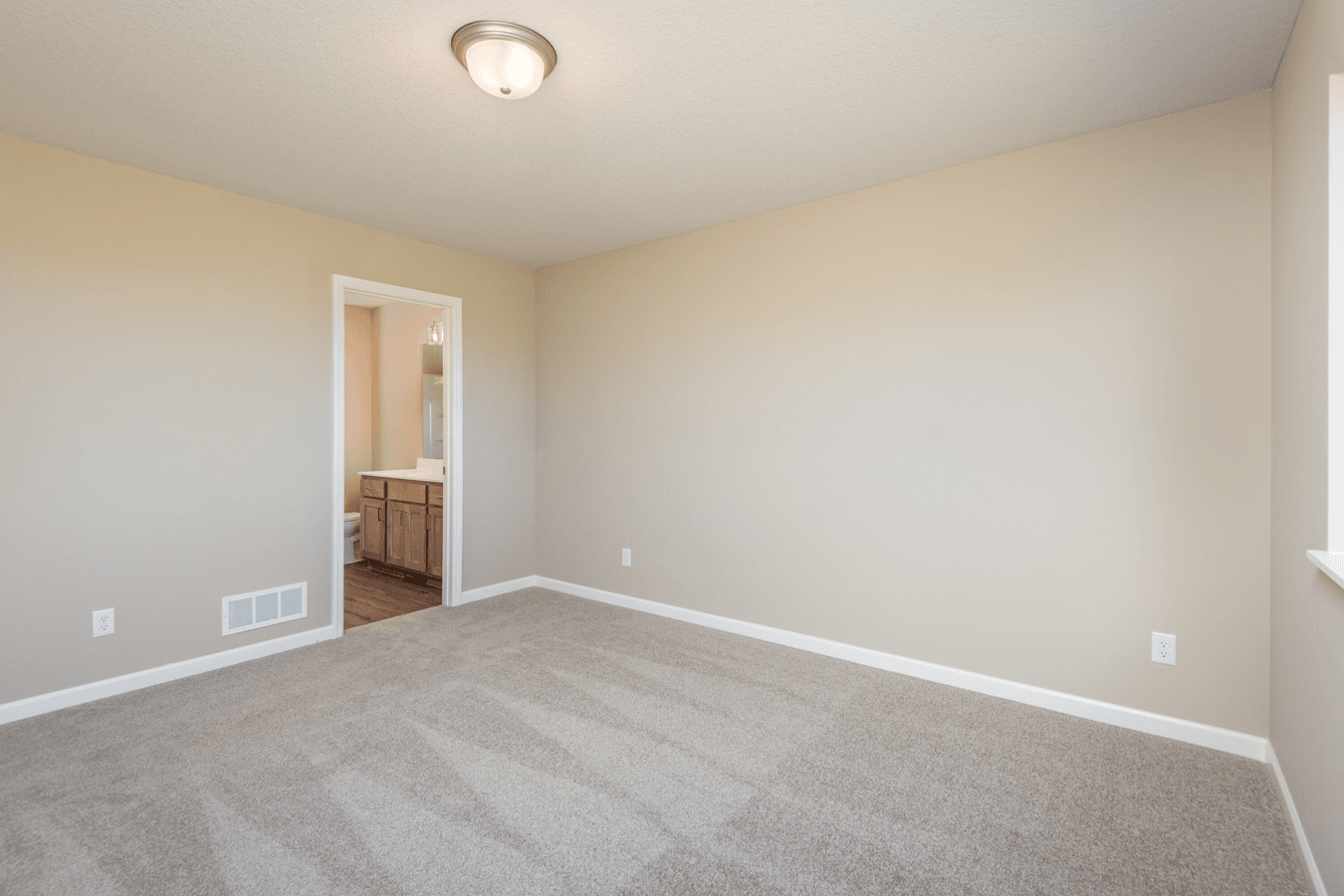 casa en Boulder Heights por LOOMIS HOMES