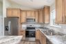 casa en Coldwater Crossing por LOOMIS HOMES
