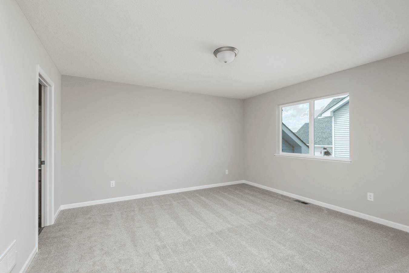 casa en Coldwater Crossing por LOOMIS HOMES