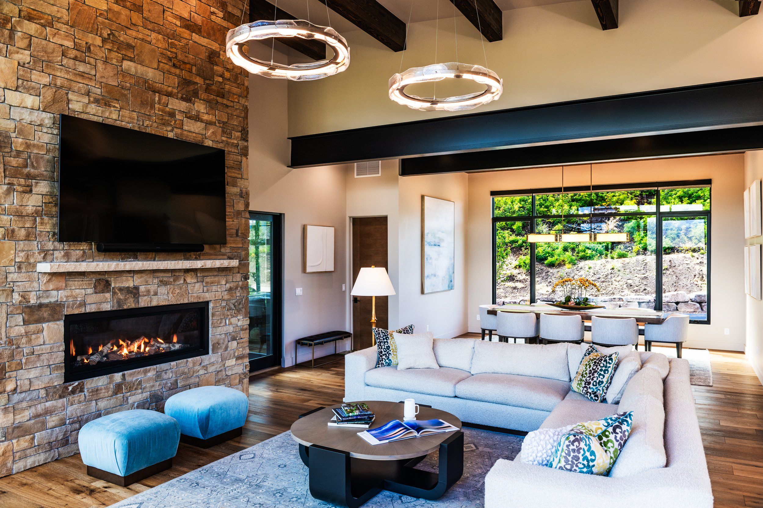casa en Elevation Custom Builders por Elevation Custom Builders