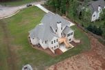 Jeff Davis Plantation - Fayetteville, GA