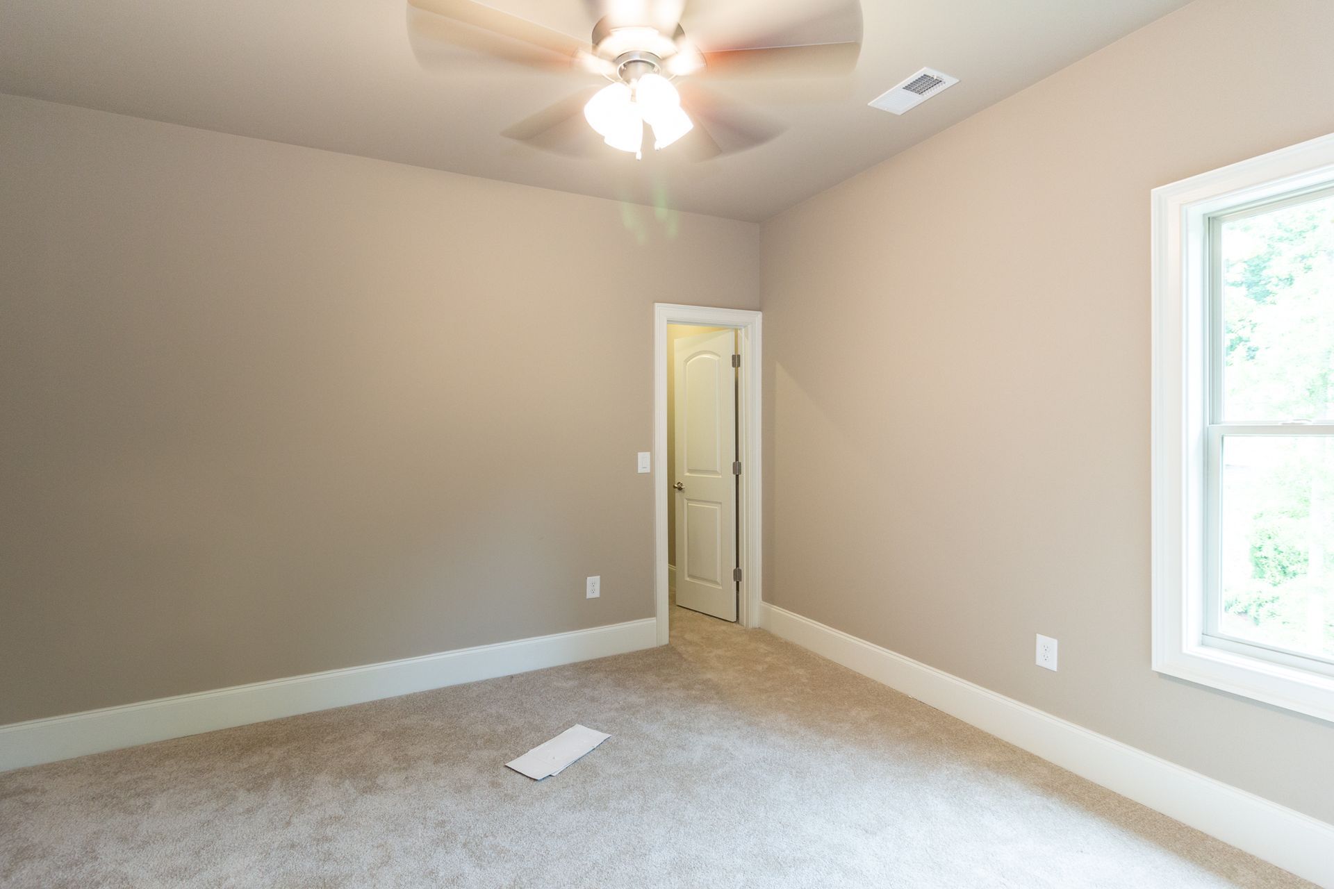 Jeff Davis Plantation - Fayetteville, GA