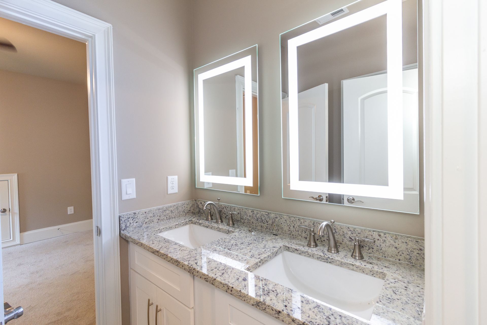 Jeff Davis Plantation - Fayetteville, GA