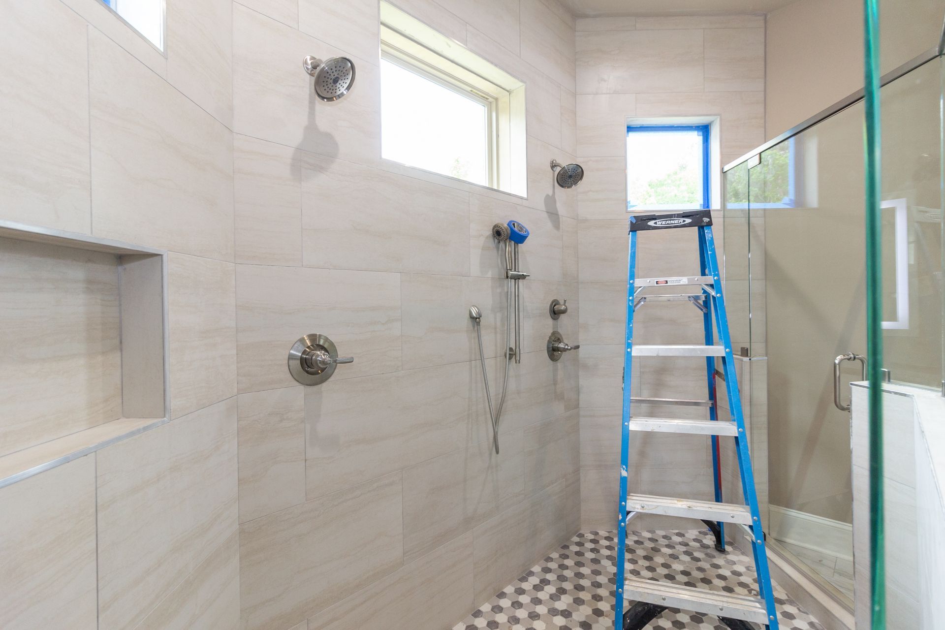 Jeff Davis Plantation - Fayetteville, GA