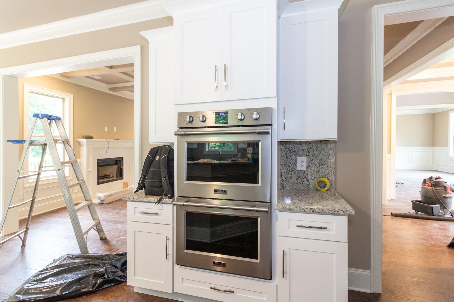 Jeff Davis Plantation - Fayetteville, GA