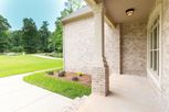 Jeff Davis Plantation - Fayetteville, GA